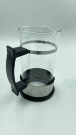 PRENSA PRESS NEGRO (HO 058 - VIDRIO-ACERO INOX-PLÁSTICO) - Imagen 7