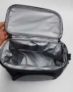 HIELERA ICE NEGRO (LON 009 - POLIÉSTER) - Imagen 5