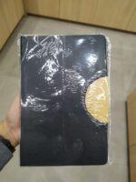 LIBRETA COUTO NEGRO (O 105 - POLIURETANO) - Imagen 10