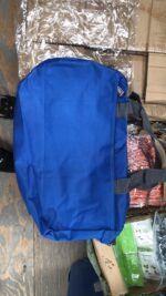 MALETA BARTALI NARANJA (BL 050 - POLIÉSTER) - Imagen 4