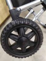 CARRITO SHUK NEGRO (BL 072 - METAL-POLIÉSTER) - Imagen 11