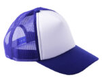 GORRA LIBERTY A2148 AZUL (POLIÉSTER - A2148.09 -  ARTICULOS PROMOCIONALES)