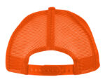 GORRA POLIESTER TRUCK A2178 AMARILLO (POLIÉSTER - A2178.13 -  ARTICULOS PROMOCIONALES) - Imagen 2