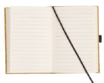 LIBRETA KORK A2241 BEIGE (CORCHO - A2241.20 -  ARTICULOS PROMOCIONALES) - Imagen 2