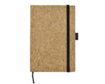 LIBRETA KORK A2241 BEIGE (CORCHO - A2241.20 -  ARTICULOS PROMOCIONALES)