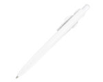 BOLÍGRAFO DE PLÁSTICO DRA. PEN A2261 BLANCO (PLÁSTICO - A2261.01 -  ARTICULOS PROMOCIONALES) - Imagen 2