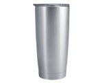 TERMO DOBLE PARED ACERO LUTZEN A2307 PLATA (ACERO INOXIDABLE - A2307.17 -  ARTICULOS PROMOCIONALES)