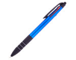 BOLIGRAFO DE PLASTICO MULTIPEN A2322 AZUL (PLÁSTICO - A2322.09 -  ARTICULOS PROMOCIONALES)