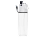 CILINDRO DE PLASTICO 600 ML. FRESKI A2347 GRIS (PLÁSTICO PC - A2347.22 -  ARTICULOS PROMOCIONALES)