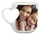 TAZA DE SUBLIMACIÓN 10 OZ CAIRO A2378 BLANCO (CERÁMICA - A2378.01 -  ARTICULOS PROMOCIONALES) - Imagen 2