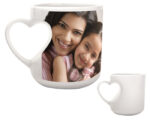 TAZA DE SUBLIMACIÓN 10 OZ CAIRO A2378 BLANCO (CERÁMICA - A2378.01 -  ARTICULOS PROMOCIONALES) - Imagen 3