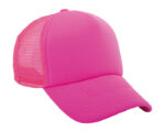 GORRA EN POLIÉSTER URBAN A2407 ROSA (POLIÉSTER - A2407.37 -  ARTICULOS PROMOCIONALES)