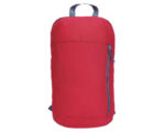 MOCHILA LIGERA MOLTON A2410 ROJO (POLIÉSTER 600D - 210D - A2410.04 -  ARTICULOS PROMOCIONALES)