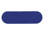 SOPORTE PORTA CELULAR PUSH A2448 AZUL (PLÁSTICO - TPU - A2448.09 -  ARTICULOS PROMOCIONALES)