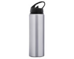 CILINDRO DEPORTIVO 800 ML. PILAR A2459 PLATA (ALUMINIO - A2459.17 -  ARTICULOS PROMOCIONALES)