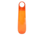 CILINDRO DE TRITAN 750 ML. BOWLING A2470 NARANJA (TRITAN - A2470.03 -  ARTICULOS PROMOCIONALES)