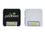 MINI LÁMPARA LED TRAKER A2523 BLANCO (PLÁSTICO - A2523.01 -  ARTICULOS PROMOCIONALES) - Imagen 3
