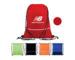MORRAL ECOLÓGICO JORDAN A2541 AZUL (NON WOVEN - A2541.09 -  ARTICULOS PROMOCIONALES) - Imagen 3