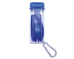 UTENSILIOS FORKY A2553 AZUL (PLÁSTICO AS - SILICÓN - A2553.09 -  ARTICULOS PROMOCIONALES)