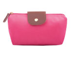 BOLSA DE POLIÉSTER PARA COSMETICOS RAMBLE A2584 ROSA (POLIESTER 230D - A2584.05 -  ARTICULOS PROMOCIONALES)