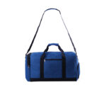 MALETA DEPORTIVA RUNK A2596 AZUL (POLICANVAS - A2596.09 -  ARTICULOS PROMOCIONALES)
