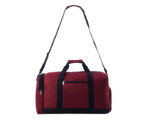 MALETA DEPORTIVA RUNK A2596 ROJO (POLICANVAS - A2596.04 -  ARTICULOS PROMOCIONALES)