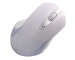 MOUSE INALAMBRICO VEGA A2624 BLANCO (PLÁSTICO ABS - A2624.01 -  ARTICULOS PROMOCIONALES)
