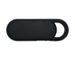 BOCINA BLUETOOTH MANOS LIBRES CON GANCHO PARA TRANSPORTAR BULET A2642 NEGRO (PLÁSTICO ABS - A2642.02 -  ARTICULOS PROMOCIONALES)