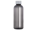 CILINDRO DE PLÁSTICO 600 ML. ABSOLUT A2649 GRIS (PLÁSTICO PS - A2649.22 -  ARTICULOS PROMOCIONALES)