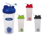 CILINDRO SHAKER 700 ML. PROYM A2652 AZUL (PLÁSTICO PP - A2652.09 -  ARTICULOS PROMOCIONALES) - Imagen 3