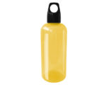 CILINDRO DE PLASTICO 500 ML. PARKER A2660 AMARILLO (PLÁSTICO PET - A2660.07 -  ARTICULOS PROMOCIONALES)