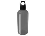 CILINDRO DE PLASTICO 500 ML. PARKER A2660 HUMO (PLÁSTICO PET - A2660.14 -  ARTICULOS PROMOCIONALES)