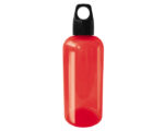 CILINDRO DE PLASTICO 500 ML. PARKER A2660 ROJO (PLÁSTICO PET - A2660.04 -  ARTICULOS PROMOCIONALES)