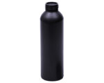 CILINDRO DE ALUMINIO 600 ML. STELLA A2680 NEGRO (ALUMINIO - A2680.02 -  ARTICULOS PROMOCIONALES)