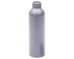 CILINDRO DE ALUMINIO 600 ML. STELLA A2680 PLATA (ALUMINIO - A2680.17 -  ARTICULOS PROMOCIONALES)