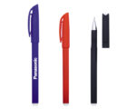 BOLÍGRAFO DE GEL JOE A2688 ROJO (PLÁSTICO - A2688.04 -  ARTICULOS PROMOCIONALES) - Imagen 3