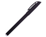 BOLÍGRAFO DE GEL JOE A2688 NEGRO (PLÁSTICO - A2688.02 -  ARTICULOS PROMOCIONALES)