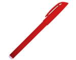 BOLÍGRAFO DE GEL JOE A2688 ROJO (PLÁSTICO - A2688.04 -  ARTICULOS PROMOCIONALES)