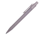 BOLÍGRAFO ECOLÓGICO DOLPHIN A2693 BEIGE (FIBRA DE TRIGO - A2693.24 -  ARTICULOS PROMOCIONALES)