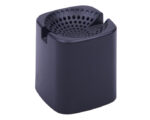 BOCINA BLUETOOTH MANOS LIBRES CON SOPORTE PARA CELULAR BABO A2731 NEGRO (PLÁSTICO ABS - A2731.02 -  ARTICULOS PROMOCIONALES) - Imagen 2