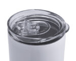 TERMO DE ACERO INOX. PARA SUBLIMACIÓN 600 ML. WILLY A2743 BLA NCO (ACERO INOXIDABLE - A2743.01 -  ARTICULOS PROMOCIONALES) - Imagen 2