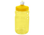 CILINDRO DE PLÁSTICO 500 ML. TADEO A2752 AMARILLO (PLÁSTICO PET - A2752.07 -  ARTICULOS PROMOCIONALES)