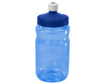 CILINDRO DE PLÁSTICO 500 ML. TADEO A2752 AZUL (PLÁSTICO PET - A2752.09 -  ARTICULOS PROMOCIONALES)