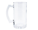 TARRO CERVECERO 27 OZ EDDY A2757 TRANSPARENTE (VIDRIO - A2757.19 -  ARTICULOS PROMOCIONALES)