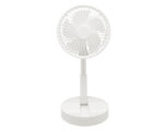 VENTILADOR PLEGABLE OWEN A2763 BLANCO (PLÁSTICO - A2763.01 -  ARTICULOS PROMOCIONALES)