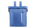 MOCHILA DEPORTIVA ATLETA A2912 AZUL (POLIÉSTER - A2912.09 -  ARTICULOS PROMOCIONALES)