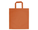BOLSA NON WOVEN MARKET A2952 NARANJA (NON WOVEN - A2952.03 -  ARTICULOS PROMOCIONALES)