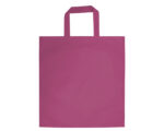 BOLSA NON WOVEN MARKET A2952 ROSA (NON WOVEN - A2952.05 -  ARTICULOS PROMOCIONALES)