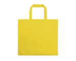 BOLSA NON WOVEN MINI MARKET A2953 AMARILLO (NON WOVEN - A2953.07 -  ARTICULOS PROMOCIONALES)