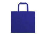 BOLSA NON WOVEN MINI MARKET A2953 AZUL (NON WOVEN - A2953.09 -  ARTICULOS PROMOCIONALES)